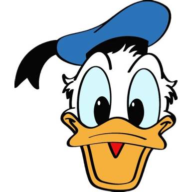Disney Donald telefondísz Disney Donald telefondísz
