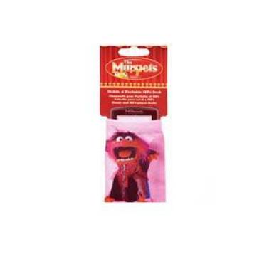 JStrap Disney Muppet Show Animal (ANM1-BC) zokni tok JStrap Disney Muppet Show Animal (ANM1-BC) zokni tok
