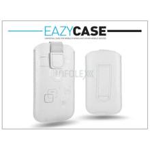 Forcell Slim Kora Samsung GT-S5230 univerz&aacute;lis tok, feh&eacute;r