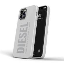 Ghoo Matt Case Apple iPhone 4/4S h&aacute;tlap tok, feh&eacute;r