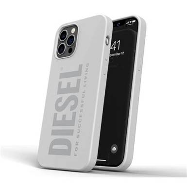 Ghoo Matt Case Apple iPhone 4/4S h&aacute;tlap tok, feh&eacute;r