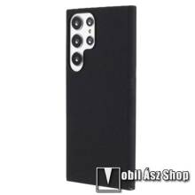 Ghoo Matt Case Samsung Galaxy S3 h&aacute;tlap tok, fekete