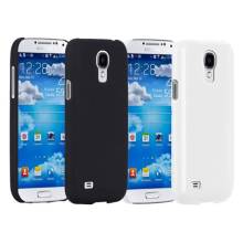 Ghoo Matt Case Samsung Galaxy S4 mini h&aacute;tlap tok, feh&eacute;r