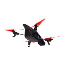 Parrot AR Drone Finish Line
