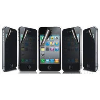 Privacy kijelzőv&eacute;dő f&oacute;lia Sony Xperia Z