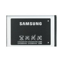 Samsung Samsung AB463651BUCSTD (GT-C3510) kompatibilis akkumulátor 960mAh Li-ion, OEM jellegű, ECO csomagolásban AB463651BUCSTD