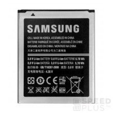 Samsung EB-B100AE Galaxy Ace 3 1500mAh Li-ion akku, gyári csomagolás nélkül