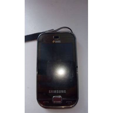 Samsung GT-B5722 fekete tok Samsung GT-B5722 fekete tok