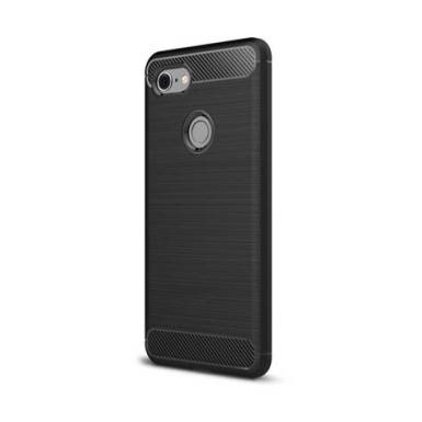 HTC Sensation XL fekete TPU szilikon tok HTC Sensation XL fekete TPU szilikon tok