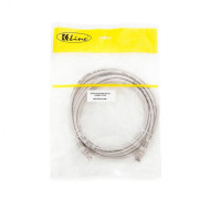 KE-LINE Giga patch kábel UTP, Cat.5E - 1 m