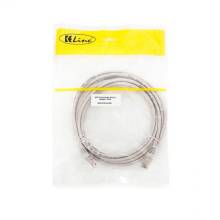 KE-LINE Giga patch k&aacute;bel UTP, Cat.5E - 1 m