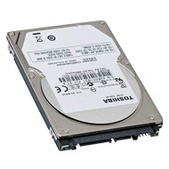 TOSHIBA 500GB 8MB 5400RPM 2.5" MQ01ABF050 - használt