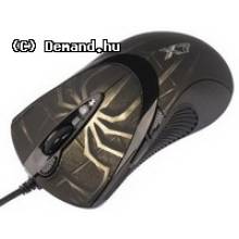 Mou A4 Laser EVO XGame Laser Oscar X747 Brown