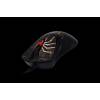 Mou A4 Laser EVO XGame Laser Oscar X747 Brown