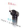Adapter Notebook 40W AC Akyga dedicated Asus 19V 2,1A AK-ND-23