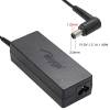 Adapter Notebook  40W AC Akyga dedicated  Samsung 19V 2,1A AK-ND-22