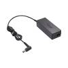 Adapter Notebook  40W AC Akyga dedicated  Samsung 19V 2,1A AK-ND-22