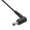 Adapter Notebook  40W AC Akyga dedicated  Samsung 19V 2,1A AK-ND-22