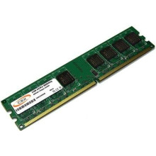 DDR2 1Gb/ 800MHz CSX ALPHA Desktop CSXA-LO-800-1GB