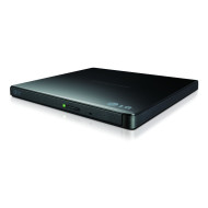 LG GP57EB40  USB2.0 8x Slim box black