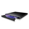 LG GP57EB40  USB2.0 8x Slim box black
