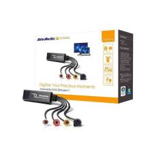 AVERMEDIA DVD EZMaker 7 Cyberlink