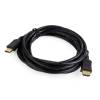 HDMI-HDMI k&aacute;bel 1,8m aranyozott v1.4 Gembird CC-HDMI4L-6