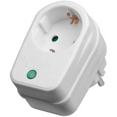 GOODBAY túlfeszültségvédő WEC51270 max.3500W 230V GOODBAY túlfeszültségvédő WEC51270 max.3500W 230V