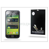 MYSCREEN SAMSUNG Galaxy S Plus i9000/i9001 képernyővédő fólia G20861