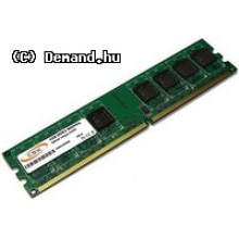 CSX ALPHA DDR2 2Gb/ 800MHz Desktop CSXA-LO-800-2GB