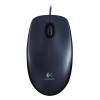 Logitech eg&eacute;r M90 Grey USB