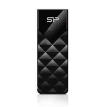 SILICON POWER 16GB Ultima U03 Black