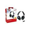 Genius HS-M505X Headset Black Headset,2.0,3.5mm,Kábel:2m,32Ohm,20Hz-20kHz,Mikrofon,Black 31710058101