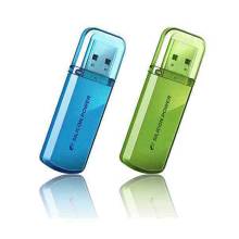 SILICON POWER 32GB Helios 101 Blue
