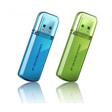 SILICON POWER 32GB Helios 101 Green
