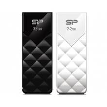 SILICON POWER 32GB Ultima U03 White