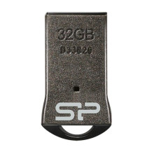 SILICON POWER 32GB USB 2.0 Touch T01