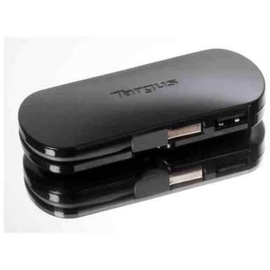 TARGUS HUB USB 2.0 4 port
