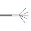 Noname FTP fali kábel CAT6 305m
