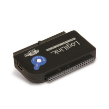 Logilink USB3.0 to IDE & SATA Adapter with OTB