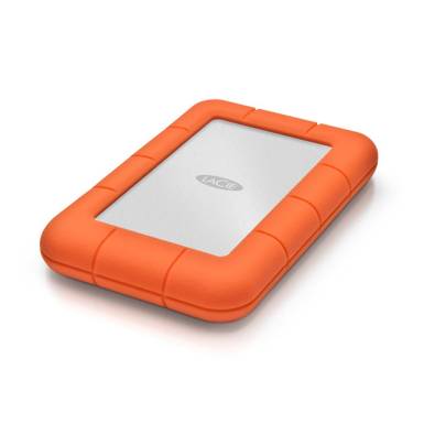 LaCie 2TB 2,5" Rugged Mini USB3.0 Silver/Orange 9000298 LaCie 2TB 2,5" Rugged Mini USB3.0 Silver/Orange 9000298