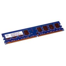 NANYA DDR-2 2GB /800 OEM  (NT2GT64U8HD0BY-AD)