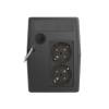 FSP FP 600 Line Interactive UPS 600VA / 360W (PPF3600708)