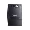 FSP FP 600 Line Interactive UPS 600VA / 360W (PPF3600708)