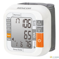 Sencor SBD 1470 csuklós vérnyomásmérő
