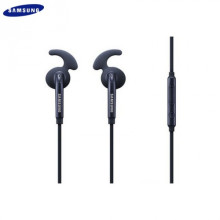 SAMSUNG EO--EG920BBEGWW IN-EAR FIT HEADPHONES, BLACK