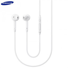 SAMSUNG EO-EG920BWEGWW IN-EAR FIT HEADPHONES, WHITE