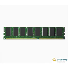 1GB 800MHz DDR2 RAM CSX (CL5)