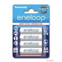 Panasonic Eneloop 1.2V AA 1900mAh akku (4db) /BK-3MCCE/4BE/ Ready to use