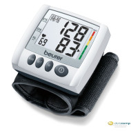 Beurer BC 30 csuklós vérnyomásmérő